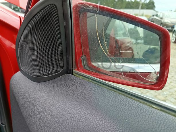 Mercedes-Benz A180 1.5 CDI · Ano 2013