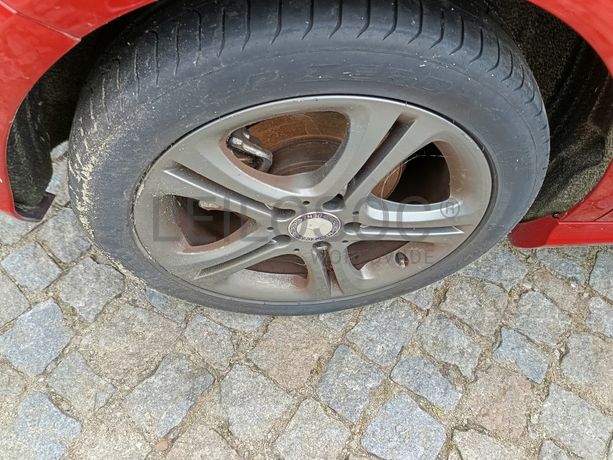 Mercedes-Benz A180 1.5 CDI · Ano 2013