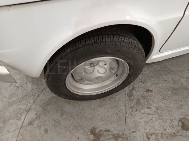 Fiat 126 · Ano 1976