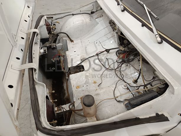 Fiat 126 · Ano 1976