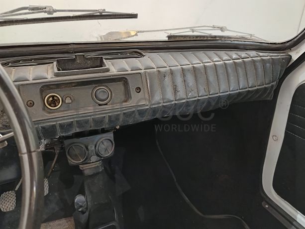 Fiat 126 · Ano 1976