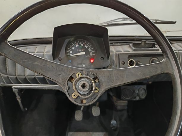 Fiat 126 · Ano 1976