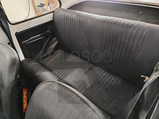 Fiat 126 · Ano 1976