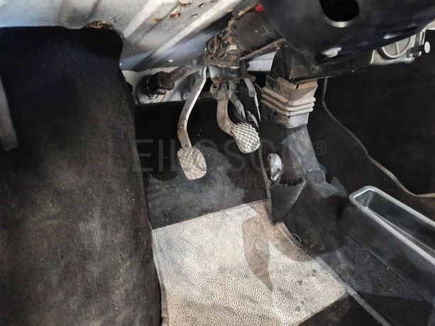 Fiat 126 · Ano 1976