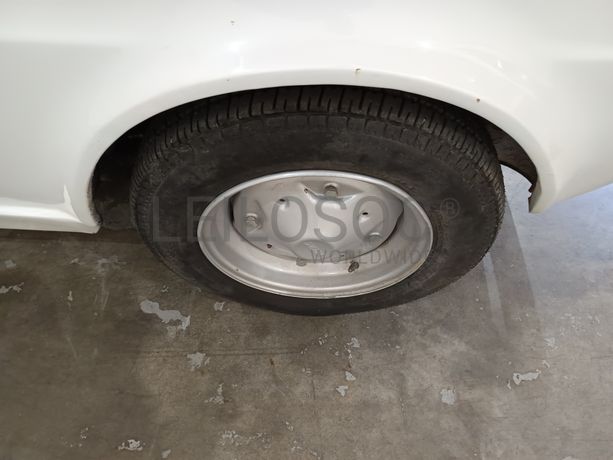 Fiat 126 · Ano 1976