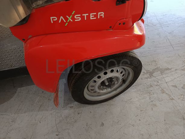 Loyds-paxster G2