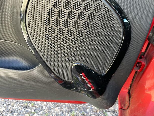 Renault Clio · Ano 2014