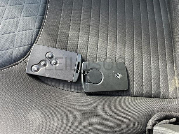 Renault Clio · Ano 2014