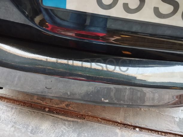 BMW 520D · Ano 2011