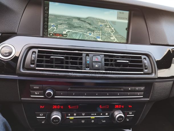 BMW 520D · Ano 2011