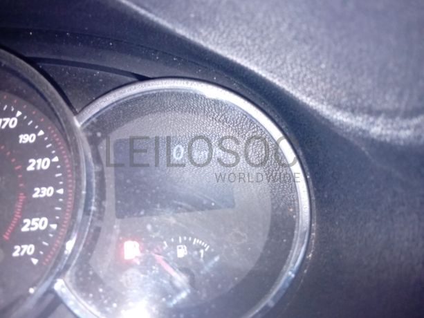 Renault Mégane · Ano 2013