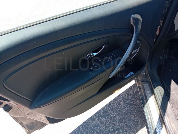 Renault Mégane · Ano 2013