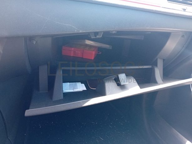 Renault Mégane · Ano 2013