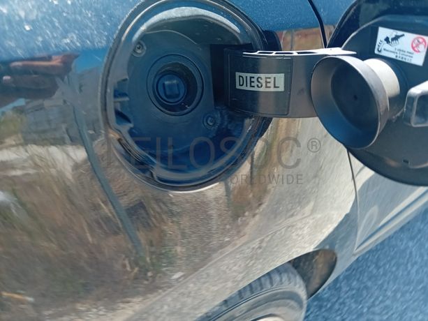 Renault Mégane · Ano 2013