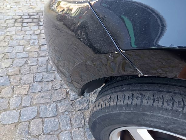 Hyundai Santa Fé CRDI · Ano 2007