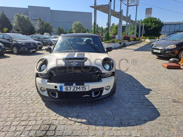 Mini Cooper · Ano 2011