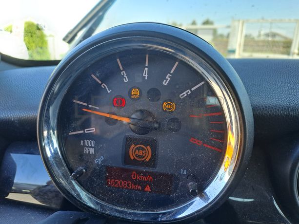 Mini Cooper · Ano 2011