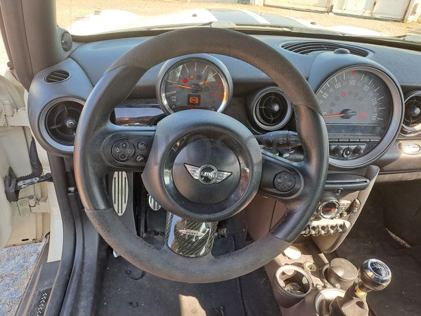 Mini Cooper · Ano 2011