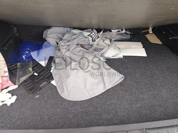 Suzuki Vitara · Ano 2016