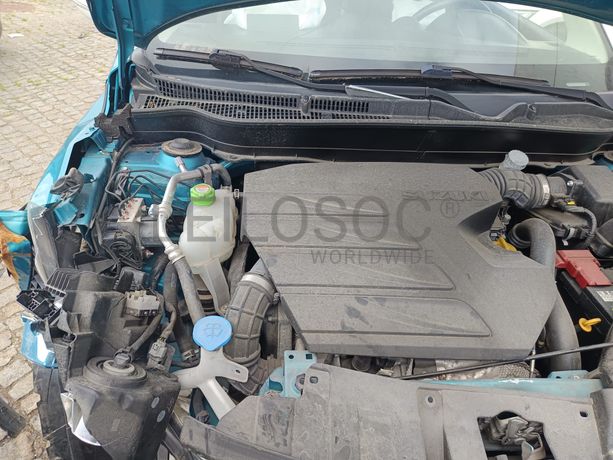 Suzuki Vitara · Ano 2016