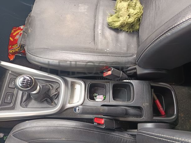 Suzuki Vitara · Ano 2016