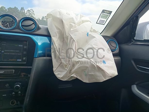 Suzuki Vitara · Ano 2016