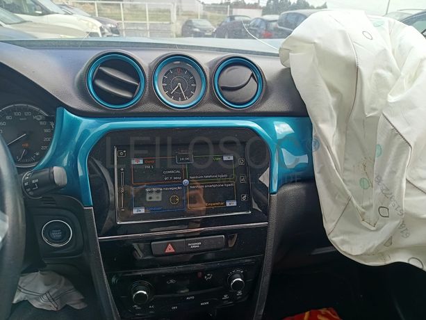 Suzuki Vitara · Ano 2016