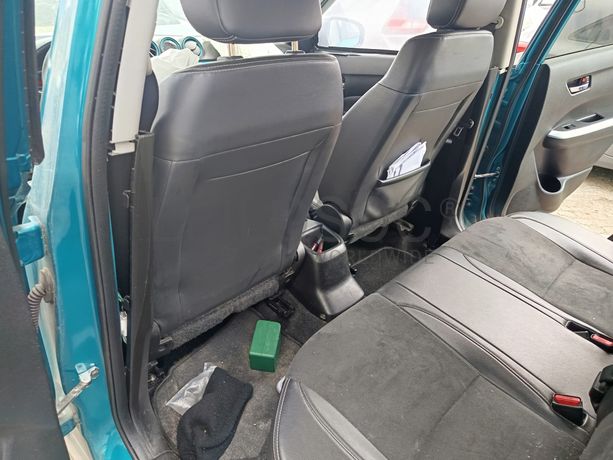 Suzuki Vitara · Ano 2016