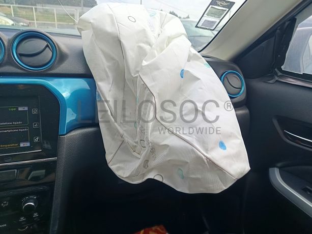 Suzuki Vitara · Ano 2016