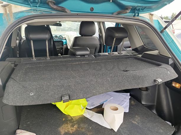 Suzuki Vitara · Ano 2016