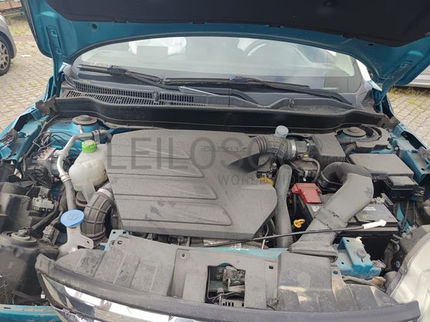 Suzuki Vitara · Ano 2016