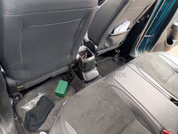 Suzuki Vitara · Ano 2016