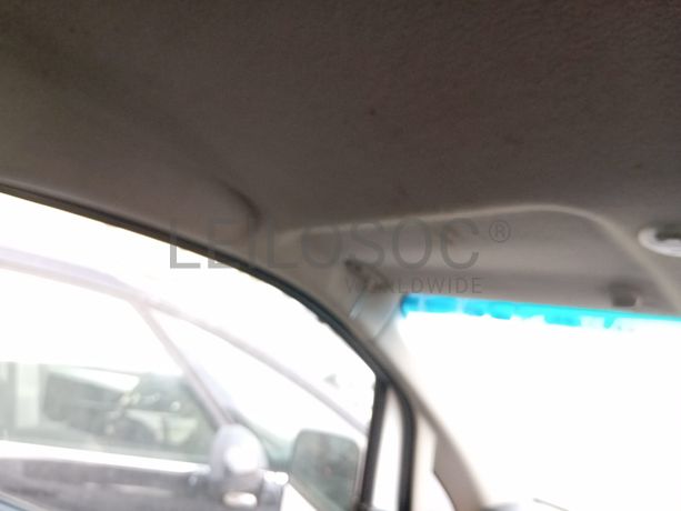 Nissan NV200 Van · Ano 2016