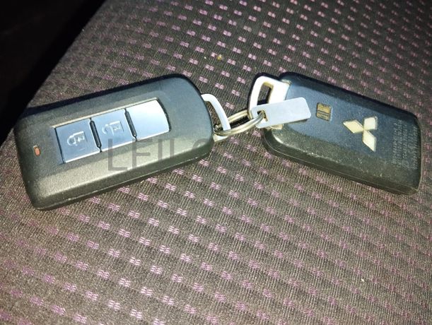 Mitsubishi Space Star · Ano 2014