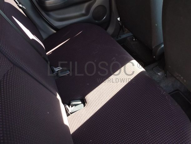 Mitsubishi Space Star · Ano 2014