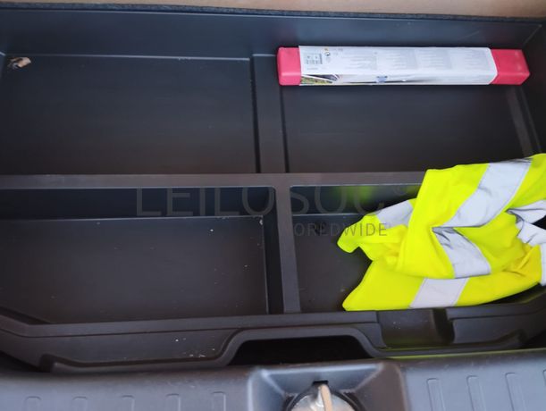 Mitsubishi Space Star · Ano 2014