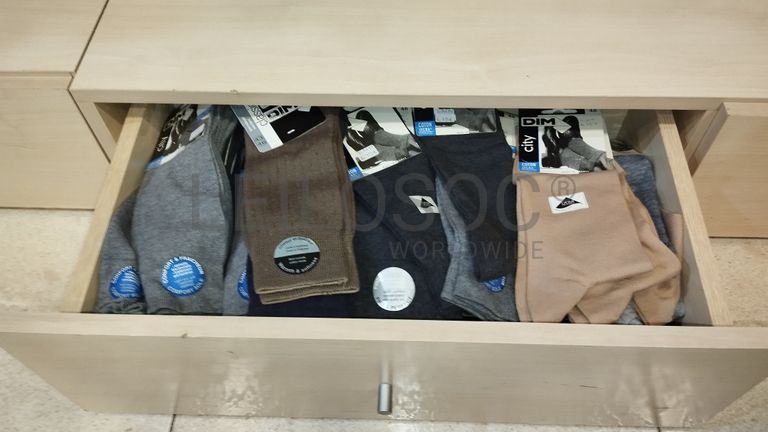 Lingerie · Roupa Interior · Mobiliário