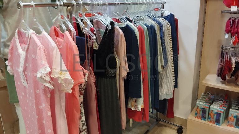 Lingerie · Roupa Interior · Mobiliário