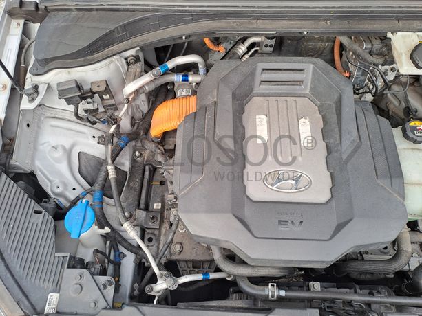 Hyundai Ioniq AE · Ano 2018