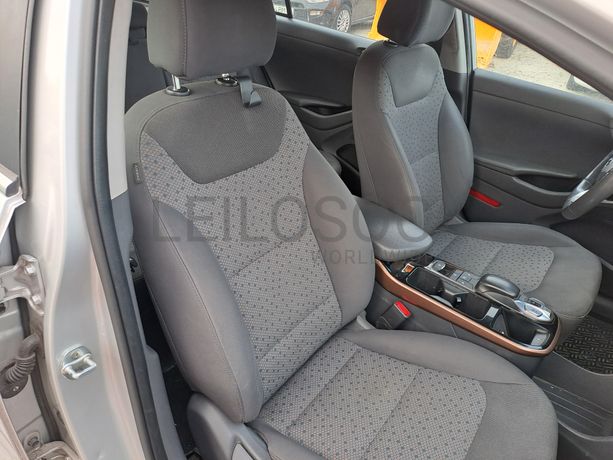 Hyundai Ioniq AE · Ano 2018