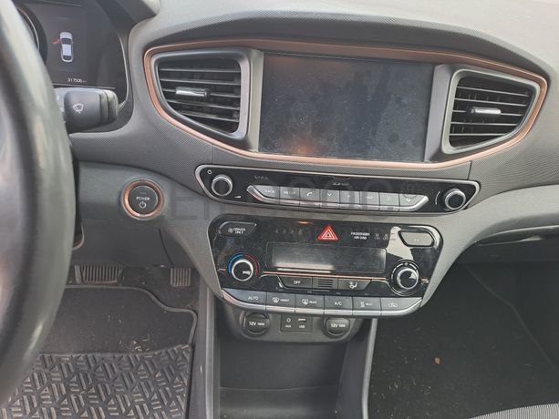 Hyundai Ioniq AE · Ano 2018