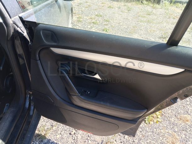 Volkswagen Passat · Ano 2011