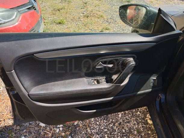 Volkswagen Passat · Ano 2011