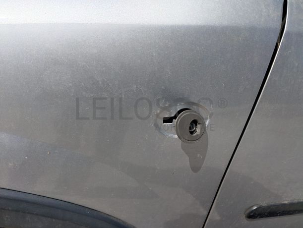 Opel Corsa · Ano 2005