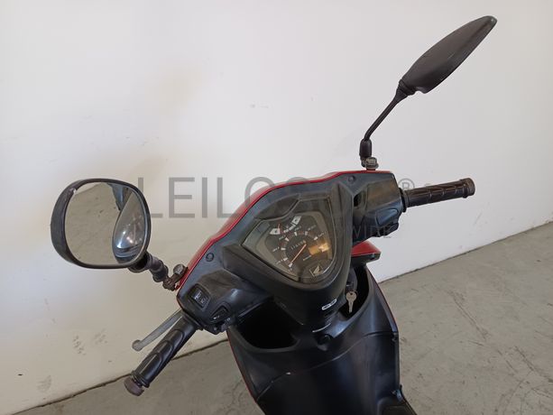 Honda Vision NSC 110