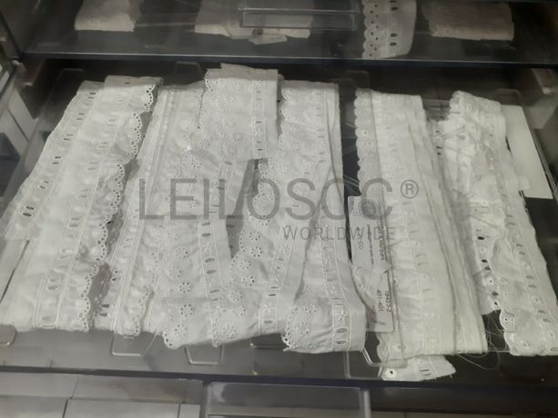 Material de Costura · Artigos de Retrosaria · Mobiliário de Escritório · Expositores