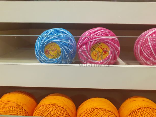 Material de Costura · Artigos de Retrosaria · Mobiliário de Escritório · Expositores