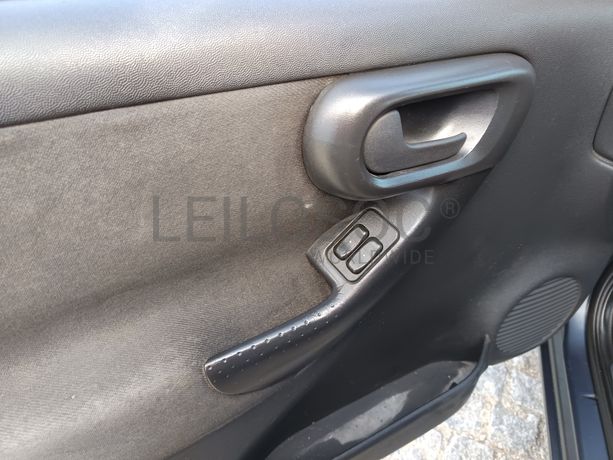 Opel Combo · Ano 2006