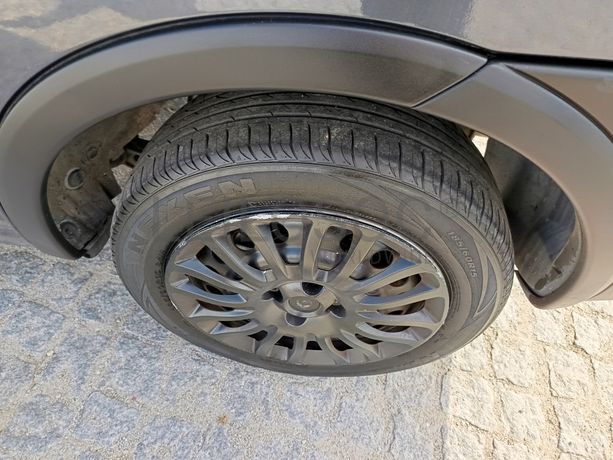 Opel Combo · Ano 2006