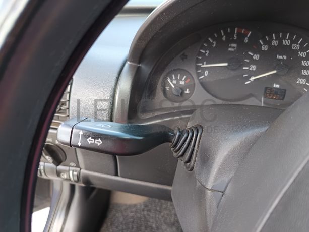 Opel Combo · Ano 2006